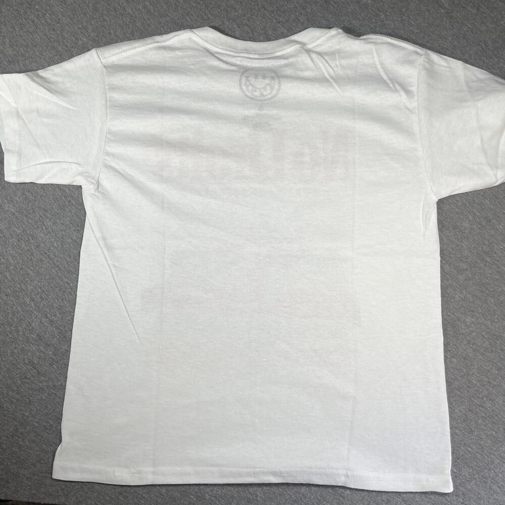 No Limits World Championship Formula 1 Racing Youth Small Graphic T-Shirt - Picture 4 of 7